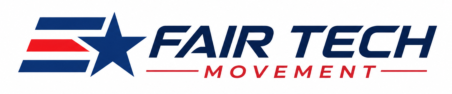 Fair Tech Movement